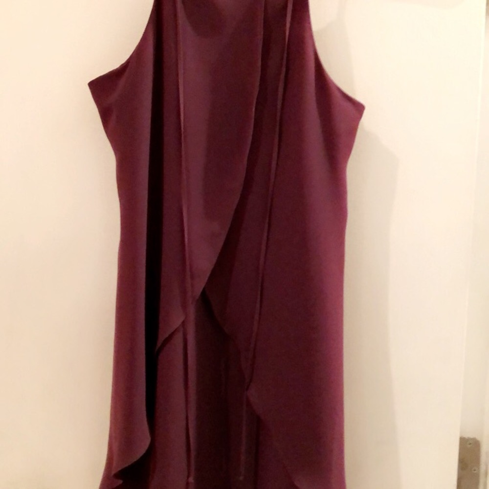 BCBG Generation XXS beautiful cocktail dress!